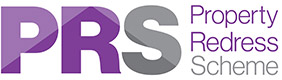 Logo PRS